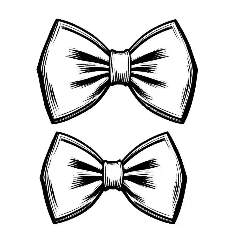 Clothing and Fashion_Bow Ties_8810_.webp